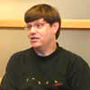 Dr. Roger Bumgarner