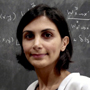 Dr. Armita Nourmohammad